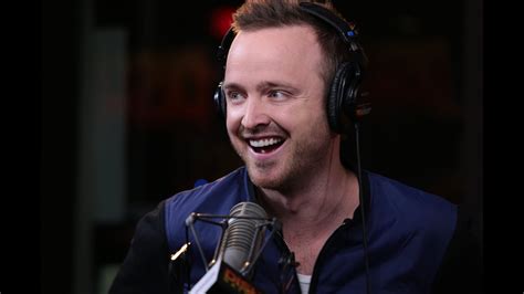 Aaron Paul Gets A Chance At A Price Is Right Redemption