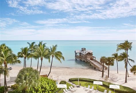 Review Of Casa Marina Key West A Waldorf Astoria Resort Key West