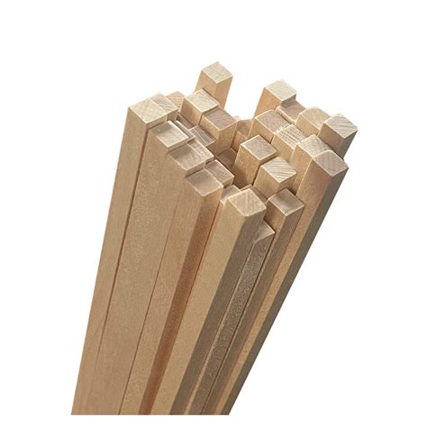 Set Van 1000 Bamboe Stokken 3 Mm X 30 Cm Wood Tools Deco