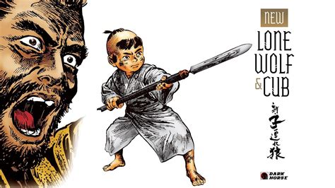 The movie is faithful to the manga because the manga was designed to be easily transfered to the big screen. Lone Wolf And Cub HD Wallpaper. - Wallpaper Cave