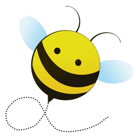 Free Cute Bumble Bee Download Free Cute Bumble Bee Png Images Free
