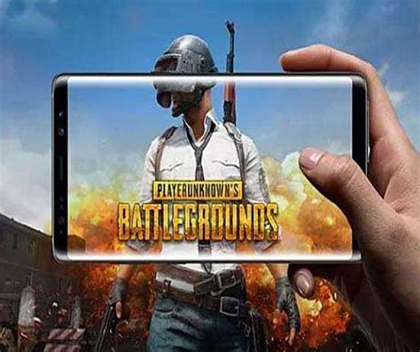 Pubg Mobile 20 New State Features Announced In Battle Royal Game For