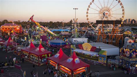 1010 112 Arizona State Fair Rides Shows Exhibits
