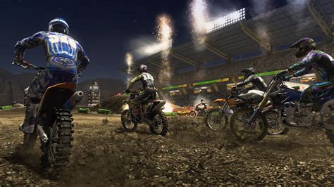 Page 5 of 10 for 10 Best Dirt Bike Games To Play in 2015 | GAMERS DECIDE