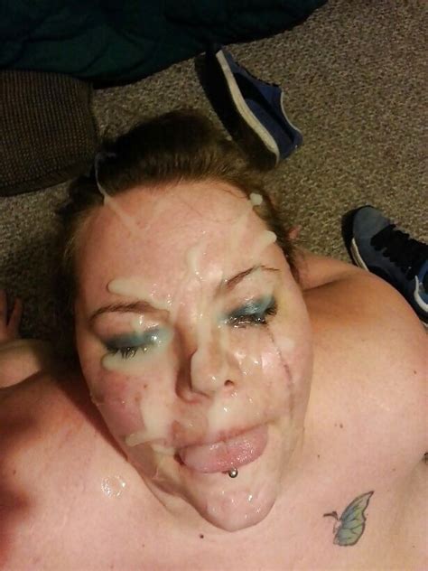 Chubby Girl Facial Porn Clips