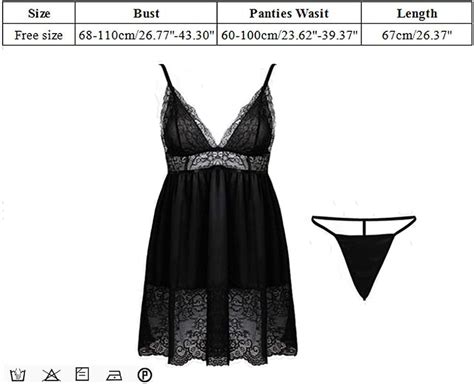 Boenta Sexy Outfits For Women Sexy Lingerie Sexy Nightwear For Women