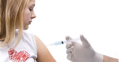 Be vaccinated, get vaccinated v exprverbal expression: Una dosis de vacuna contra papiloma humano podría proteger ...