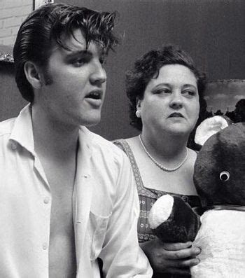 Maybe you would like to learn more about one of these? special leave when Gladys fell ill later that year and ...