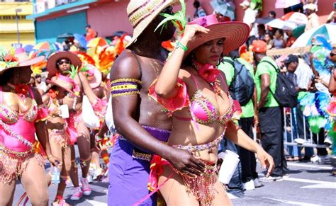Alvanguard Photography 2009 Trinidad Masqueraders