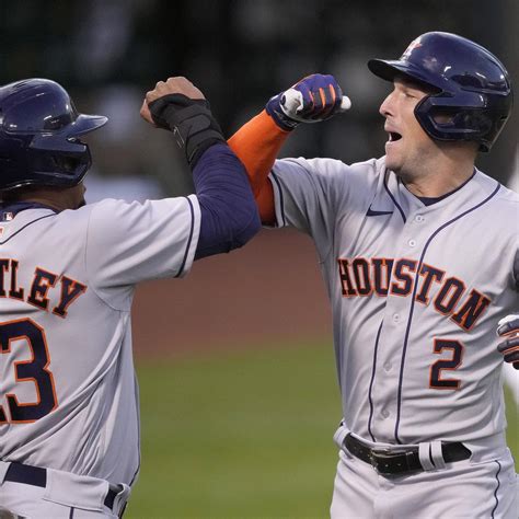 Mlb Power Rankings Where All 30 Teams Stand After Opening Weekend News Scores Highlights