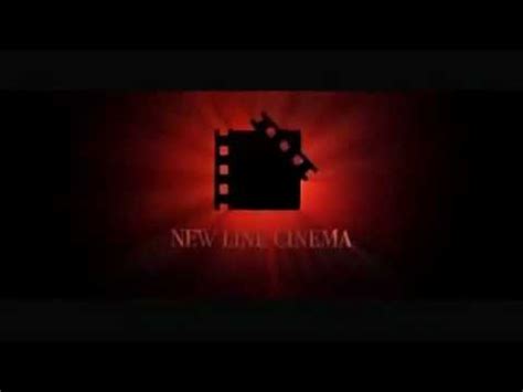 They have been released or are coming soon. New Line Cinema (2003) - YouTube