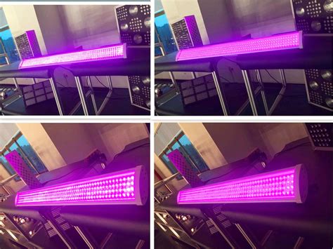 This grow light system enables 0 to 100% dimming of commercial led grow lights. Greenhouse led grow lights from ecospeed .www.ecospeedled ...