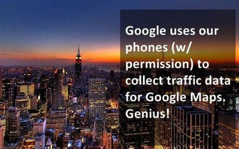 As of 2020, google maps was being used by over 1 billion people every month aro. Interesting Facts That Every Google Maps User Needs To ...