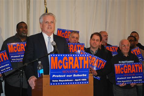 Mcgrath Turns Down Local Candidates Forums Herald Community Newspapers
