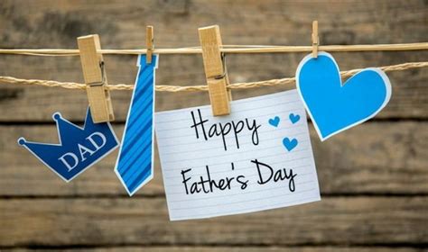 5 out of 5 stars. Best Happy Fathers Day Messages | Fathers Day 2021 ...