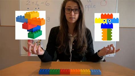 A Six Bricks School Project Ad Youtube
