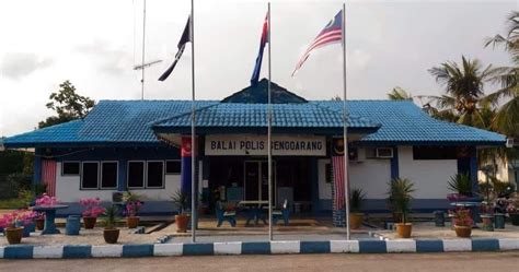 Batu pahat (balai polis parit sulong). Balai Polis Senggarang, Batu Pahat, Johor - Layanlah ...