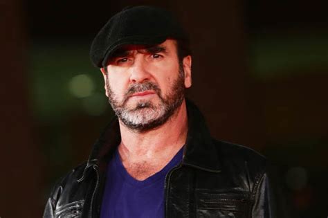 Eric cantona , in full eric daniel pierre cantona , (born may 24, 1966, marseille, france), french football (soccer) player who was one of the sport's biggest stars in the 1990s and is best known for his. Man Utd legend Eric Cantona reveals why he quit Old ...