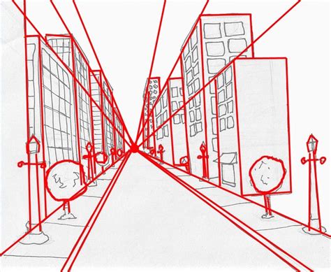 All modes cleared, all tracks and all cars. You can easily draw space by using a vanishing point. All ...