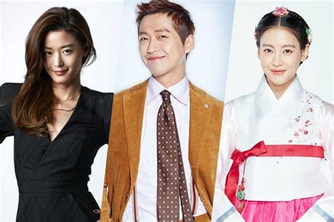 6 Quirky K Drama Leads Who Are Unapologetically Themselves