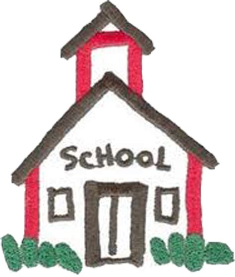 Free School Clipart Transparent Download Free School Clipart