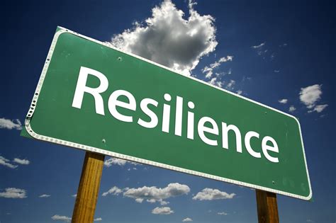 resilience developing the ability to ‘bounce back rockhampton psychology services