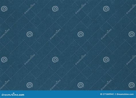 Dark Blue Colored Paper Texture Tinted Background Textured Backdrop