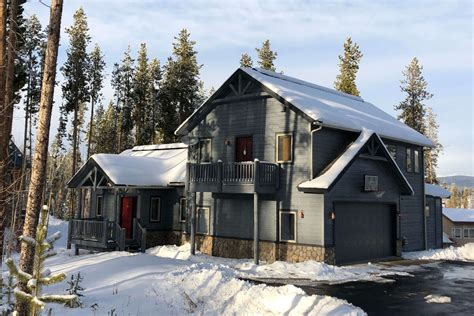 Elk Lodge Winter Park Lodging Company