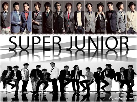 World music with manny watch out, mr. Super Junior jadi nominasi di Golden Disk Award | ELF ♥ SJ