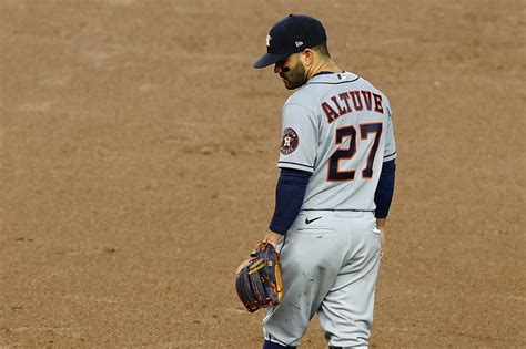 Yankees Fans Greet Jose Altuve With Hilarious Nsfw Chant For Birthday