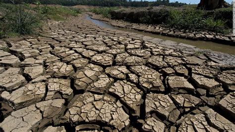 Escasez De Agua Afecta A Por Lo Menos 70000 Familias En Nicaragua Cnn