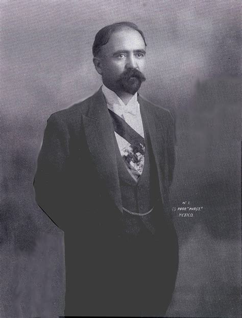 De 1913 Es Asesinado Francisco I Madero Ruiz Healy Times