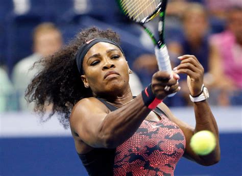 Serena Williams Wins After Opponent Retires The New York Times