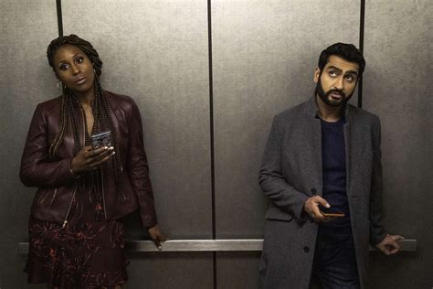 The Lovebirds Netflix Review Kumail Nanjiani And Issa Rae Are A Delight Thrillist