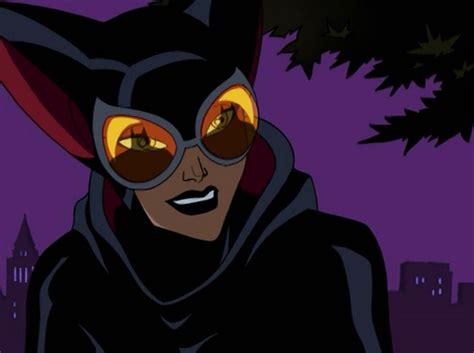 Catwoman The Batman Villains Wiki Fandom