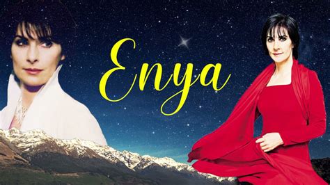 The Very Best Of Enya Enya Greatest Hits Full Album Youtube
