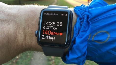 The apple watch version of pedometer excels at relaying a variety of information to you without overwhelming. The best Apple Watch running apps tested | GearOpen