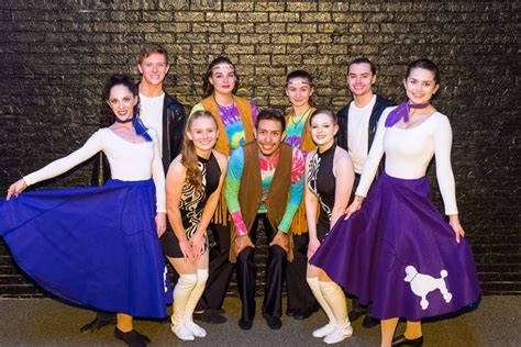 Lone Star Ballet Returns To Stage With Rock Production
