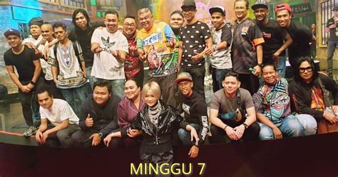 От admin 1 год назад 2 просмотры. Live Streaming Maharaja Lawak Mega 2019 Minggu 7 - Hiburan