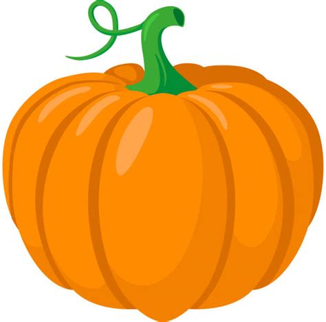 Best Pumpkins Illustrations Royalty Free Vector Graphics And Clip Art