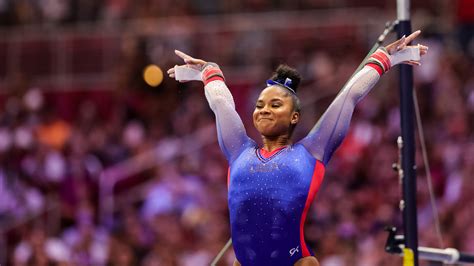 Grace celebrates her birthday every year on 30 october. Vancouver native Jordan Chiles makes Olympic gymnastics ...