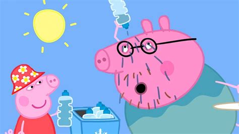 Peppa Pig In Australia Special Youtube