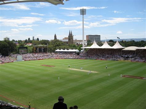 Top 10 Biggest Cricket Grounds In The World Cricvision