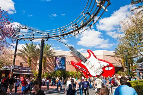 Rock ‘n Roller Coaster At Disneys Hollywood Studios Everything You