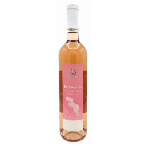 Wines Of Illyria Blatina Rose The Savory Grape
