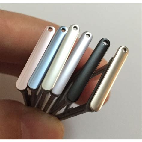 Sep 17, 2018 · the slot 2 can be either empty or occupied by a micro sd card as shown below. 5pcsew For Samsung Galaxy S8 G950 S8 Plus G955 SIM Card Slot SD Card Tray Holder Adaptesim ...