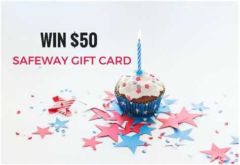 This offer should be available at von's, albertson's, randall's, tom thumb, acme, shaw's, and jewel as well. June Giveaway - Win One of Four $50 Safeway Gift Cards ...