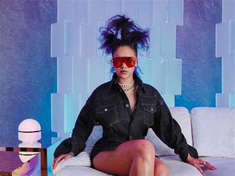 Skrillex Diplo And More Said To Be Involved With Rihannas Upcoming