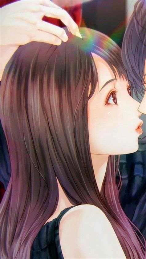 Pin Oleh Angga Di Couple 2 Di 2019 Pasangan Animasi Gambar Pasangan Anime Dan Animasi