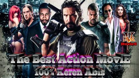 Film Action Terbaru 2020 Sub Indo Film Terbaik 2020 Youtube
